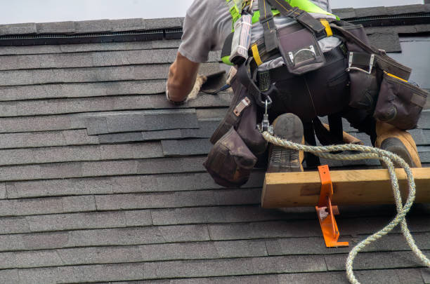 Best Storm Damage Roof Repair  in Gardner, MA